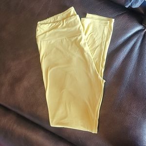 Lularoe leggings TC